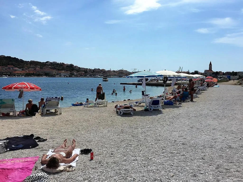 Apartments Town Trogir