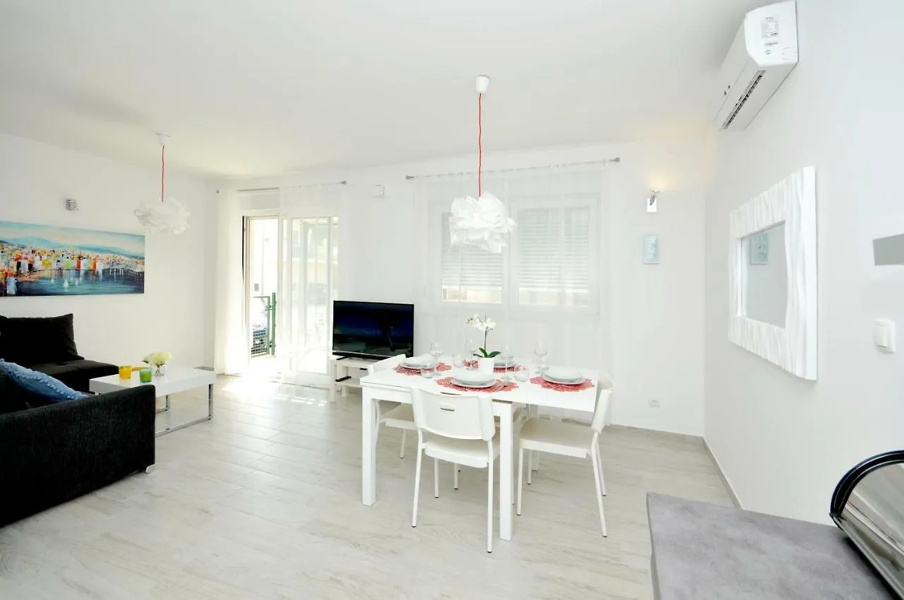 Apartments Town Trogir