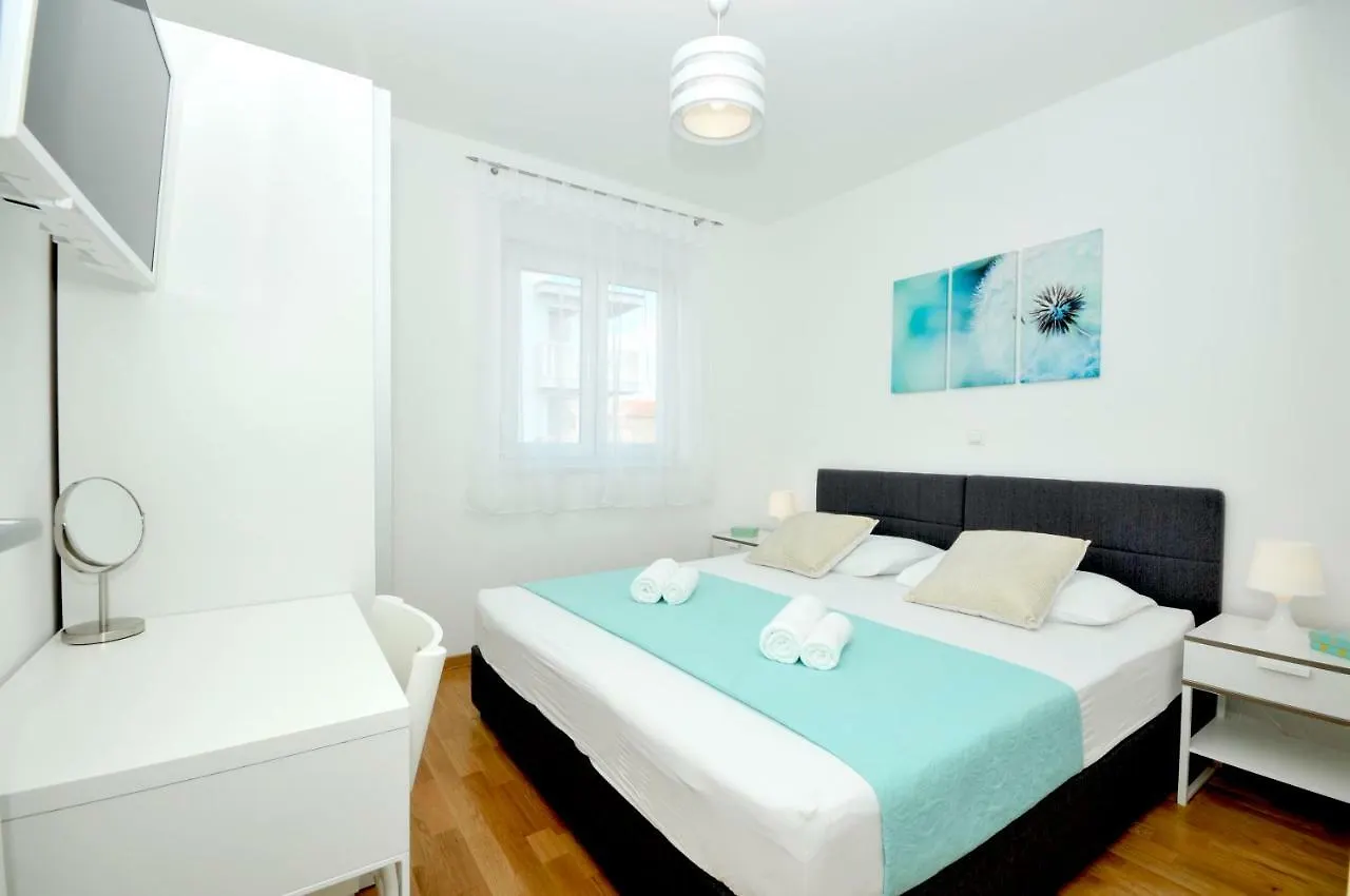 Apartments Town Trogir