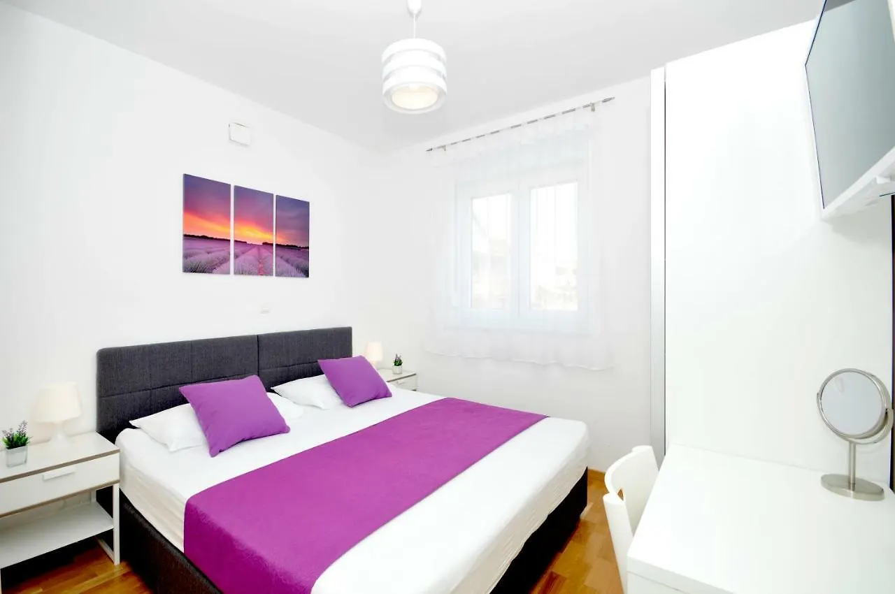 Apartments Town Trogir
