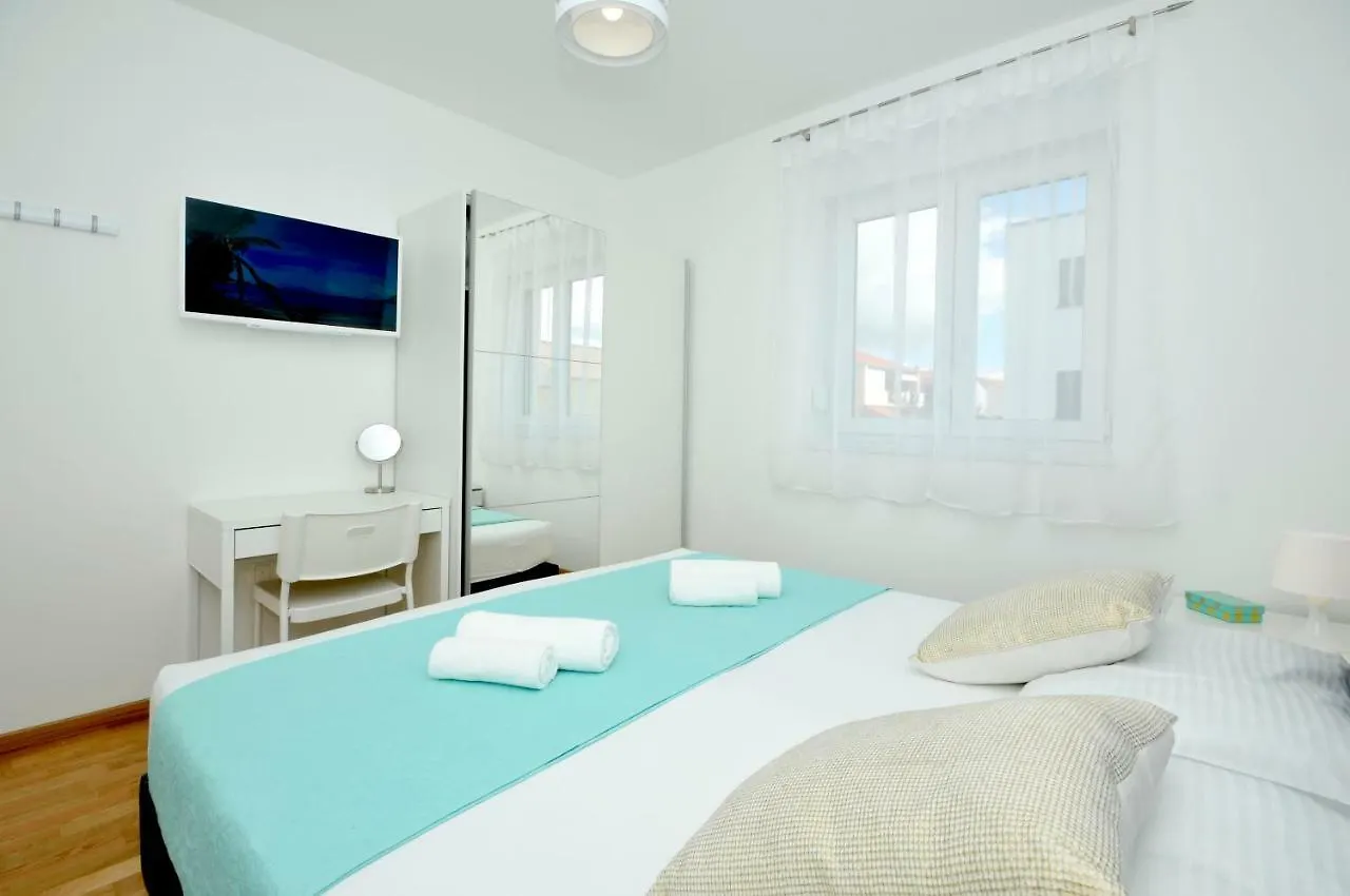 Apartments Town Trogir