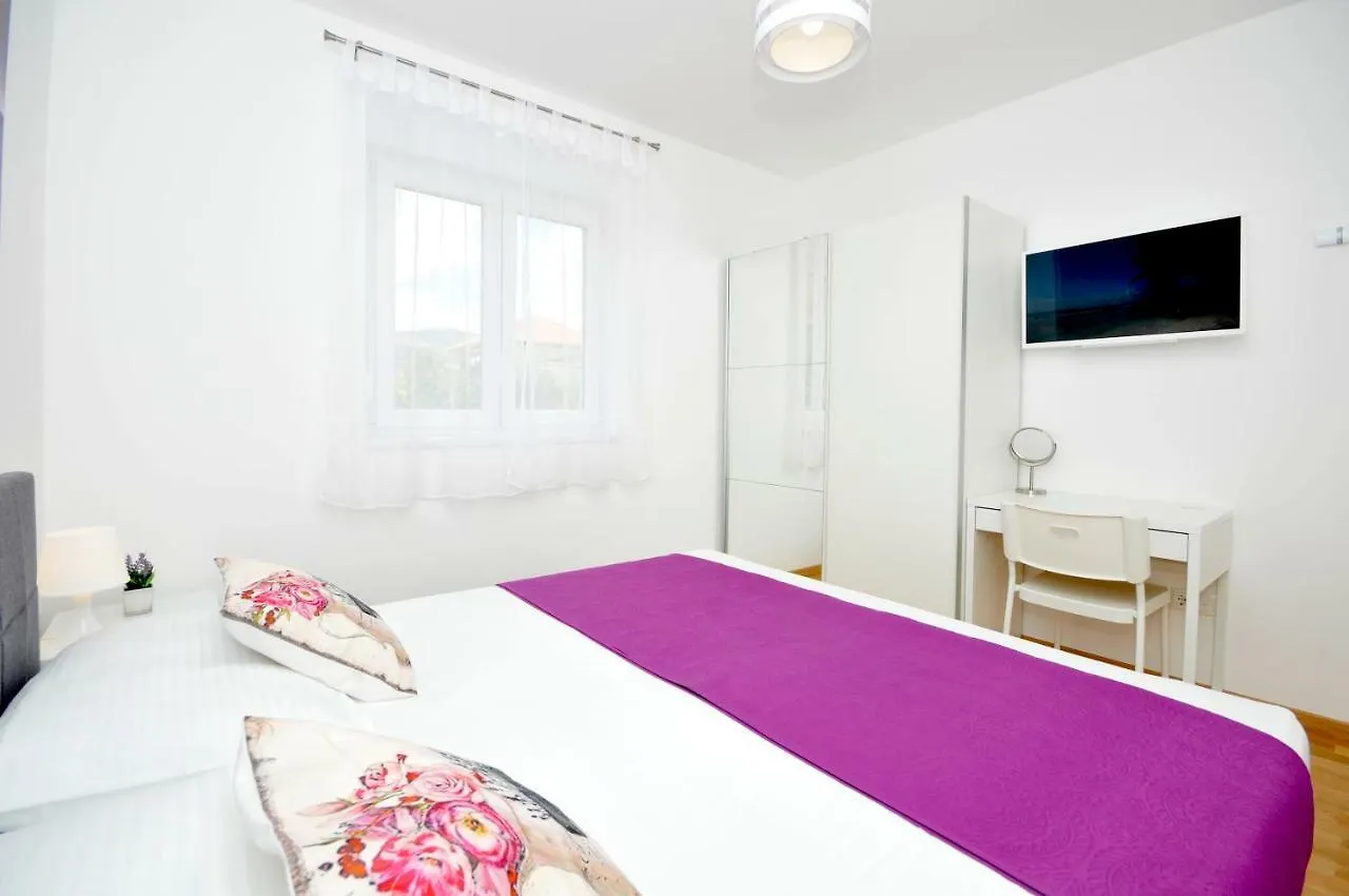 Apartments Town Trogir