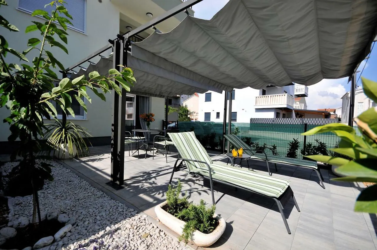 Apartments Town Trogir