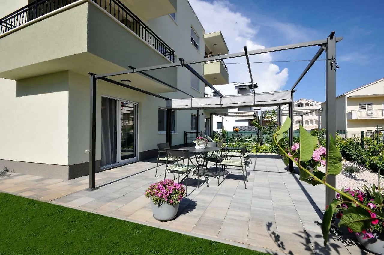 Apartments Town Trogir